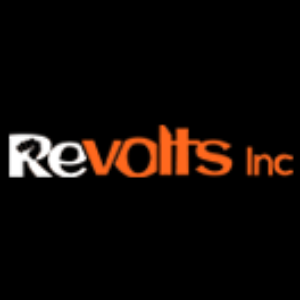 Revolts Inc