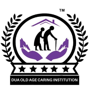 Dua Old Age Caring Institution 