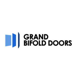 Grand Bifold Door