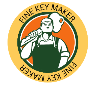 Fine Key Maker