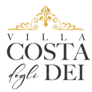 Villa Costa Degli Dei