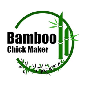 Bamboo Chick Maker