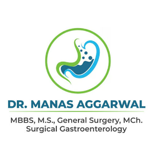 Dr Manas Aggarwal