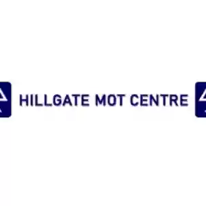 Hillgate MOT Centre