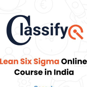 ClassifyIQ | Lean Six Sigma Certification