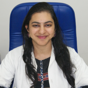 Dr Stuti Bajaj