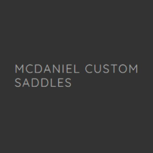 MC Daniel Custom Saddles