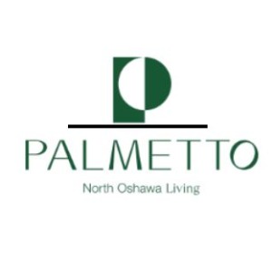 Palmetto Homes Oshawa