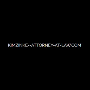 KIMZINKE--ATTORNEY-AT-LAW