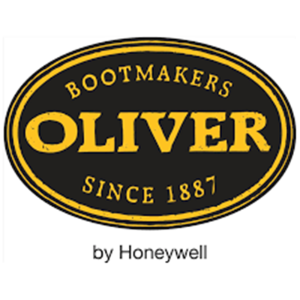 Safety Work Boots - Oliver Footwear