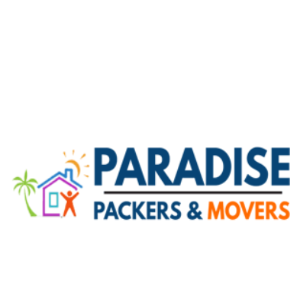 Paradise Packers and Movers