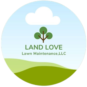 LAND LOVE LAWN MAINTENANCE