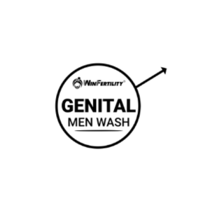 Genital Men Wash 