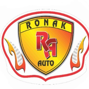 Ronakk Auto