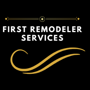 First Remodeler Service