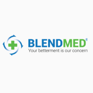 Blendmed Healthcare Pvt Ltd 