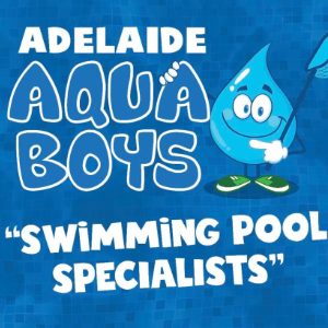 Adelaide Aqua Boys