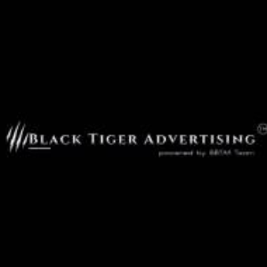 Black Tiger Advertising