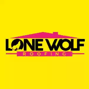 Lone Wolf Roofing