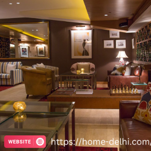 Home Delhi Restaurant