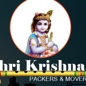 Shri Krishna Packers And Movers 