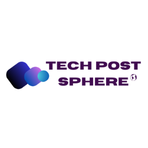 Tech Post Sphere