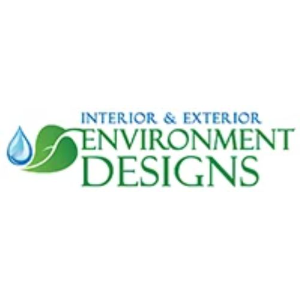 Interior &amp; Exterior Environment Designs