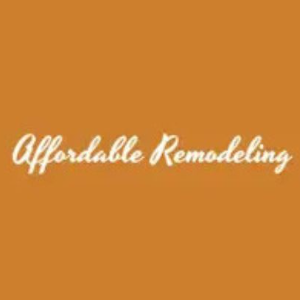 Affordable Remodeling