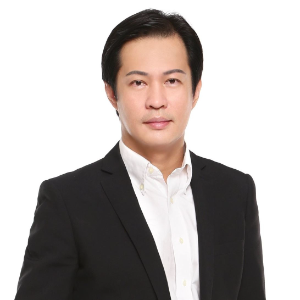 Edmund Quek