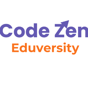 Code Zen Eduversity 