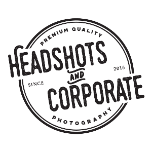 Headshots &amp; Corporate Photography