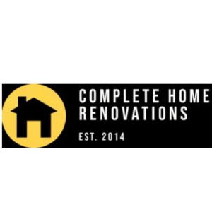 Complete Home Renovations