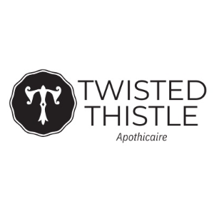 Twisted Thistle Apothicaire 