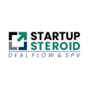 Startup Steroid