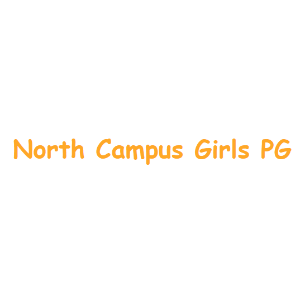 North Campus Girls PG