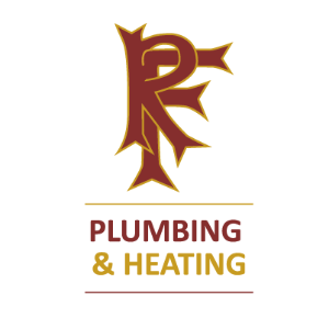 RF Plumbing and Heating