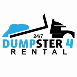 Dumpster 4 Rental