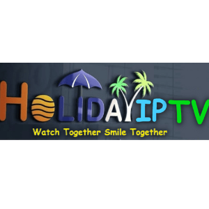 Holiday IPTV