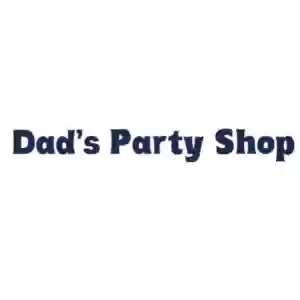Dad's Party Shop