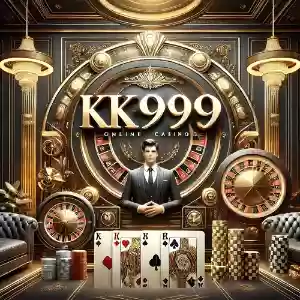 KK999 Casino