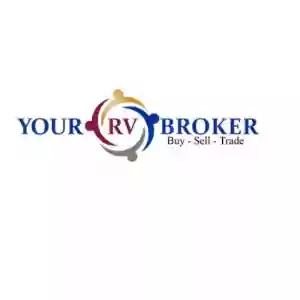 Your RV Broker
