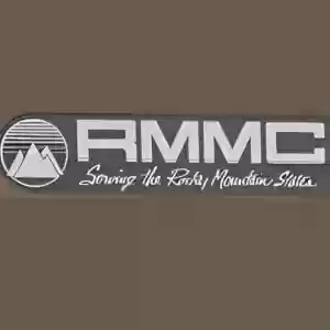 ROCKY MOUNTAIN MICROSCOPE CORPORATION