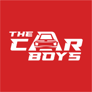 The Car Boys 