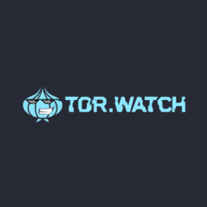 TorDotWatch