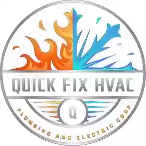 Quick Fix HVAC Plumbing And Electric Corp.