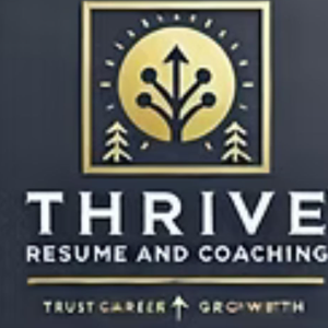 Thrive Resume And Coaching