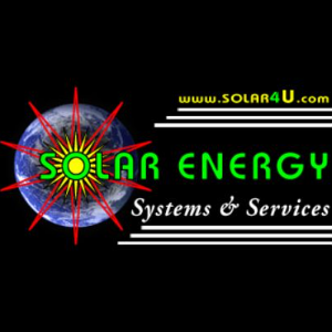 Solar Energy Systems and Services