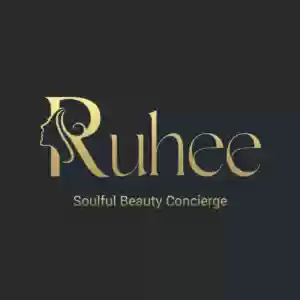 Ruhee Beauty Concierge