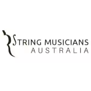 String Musicians Australia