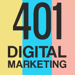 Digital Marketing 401